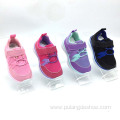 wholesales toddler shoes new fashion girl sneaker